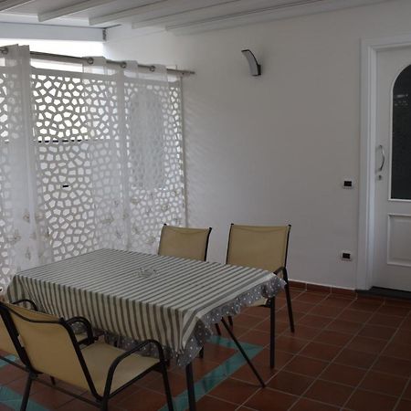 Appartamento Paradiso Amalfi Ngoại thất bức ảnh