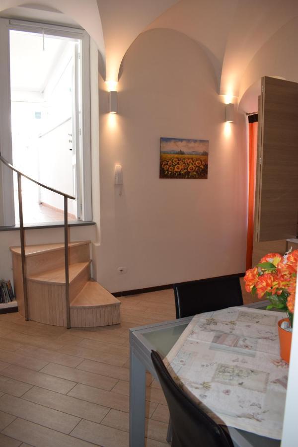 Appartamento Paradiso Amalfi Ngoại thất bức ảnh