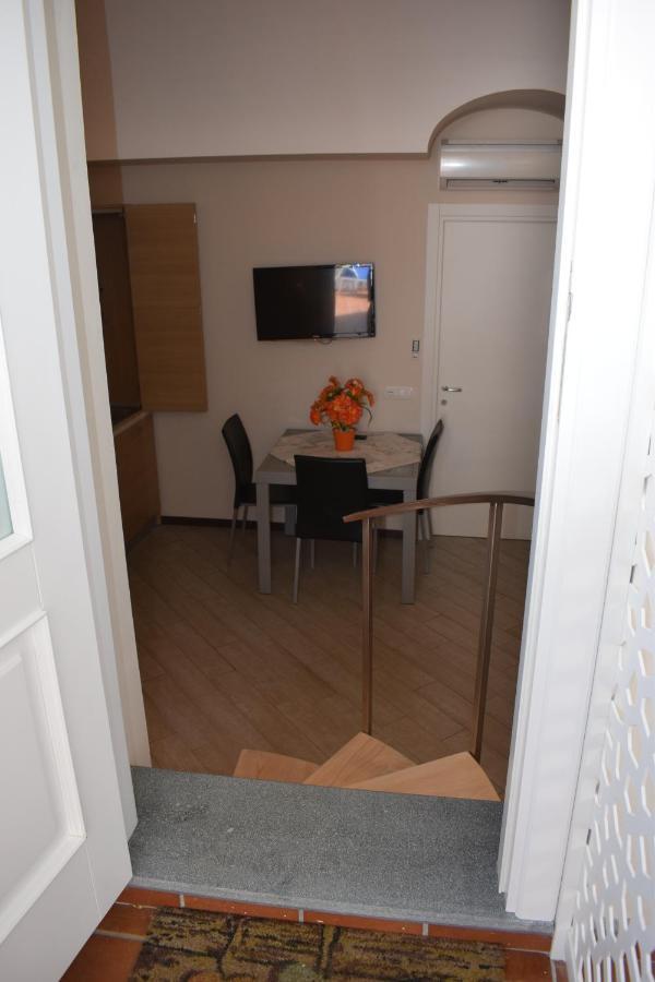 Appartamento Paradiso Amalfi Ngoại thất bức ảnh