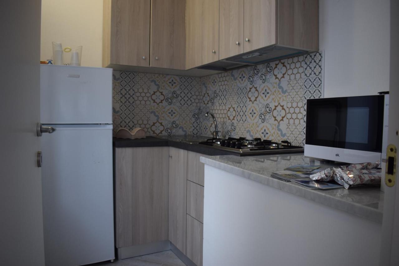 Appartamento Paradiso Amalfi Ngoại thất bức ảnh