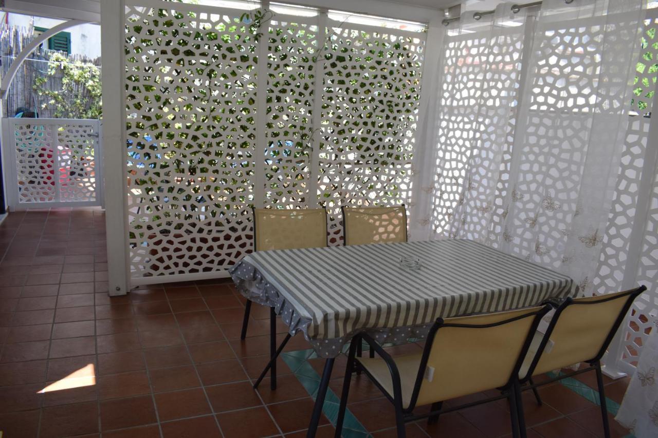 Appartamento Paradiso Amalfi Ngoại thất bức ảnh