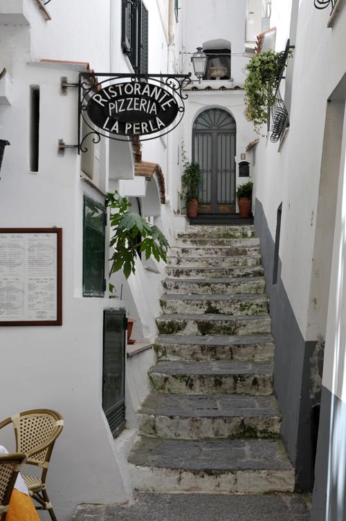 Appartamento Paradiso Amalfi Ngoại thất bức ảnh