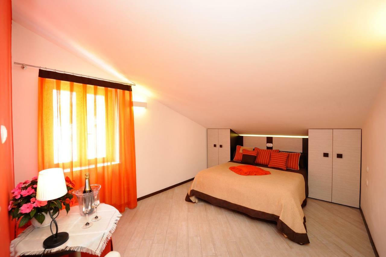 Appartamento Paradiso Amalfi Ngoại thất bức ảnh