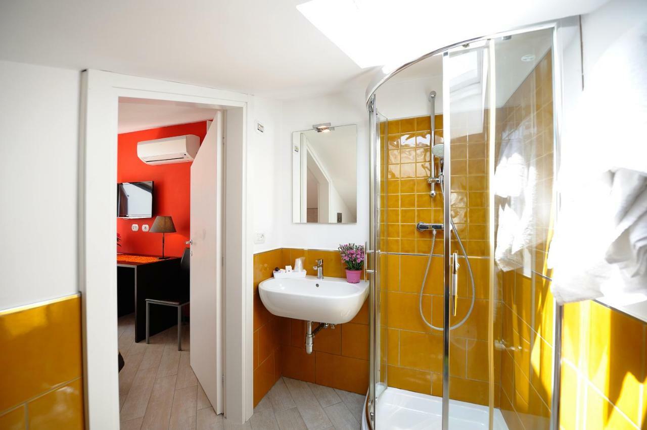 Appartamento Paradiso Amalfi Ngoại thất bức ảnh