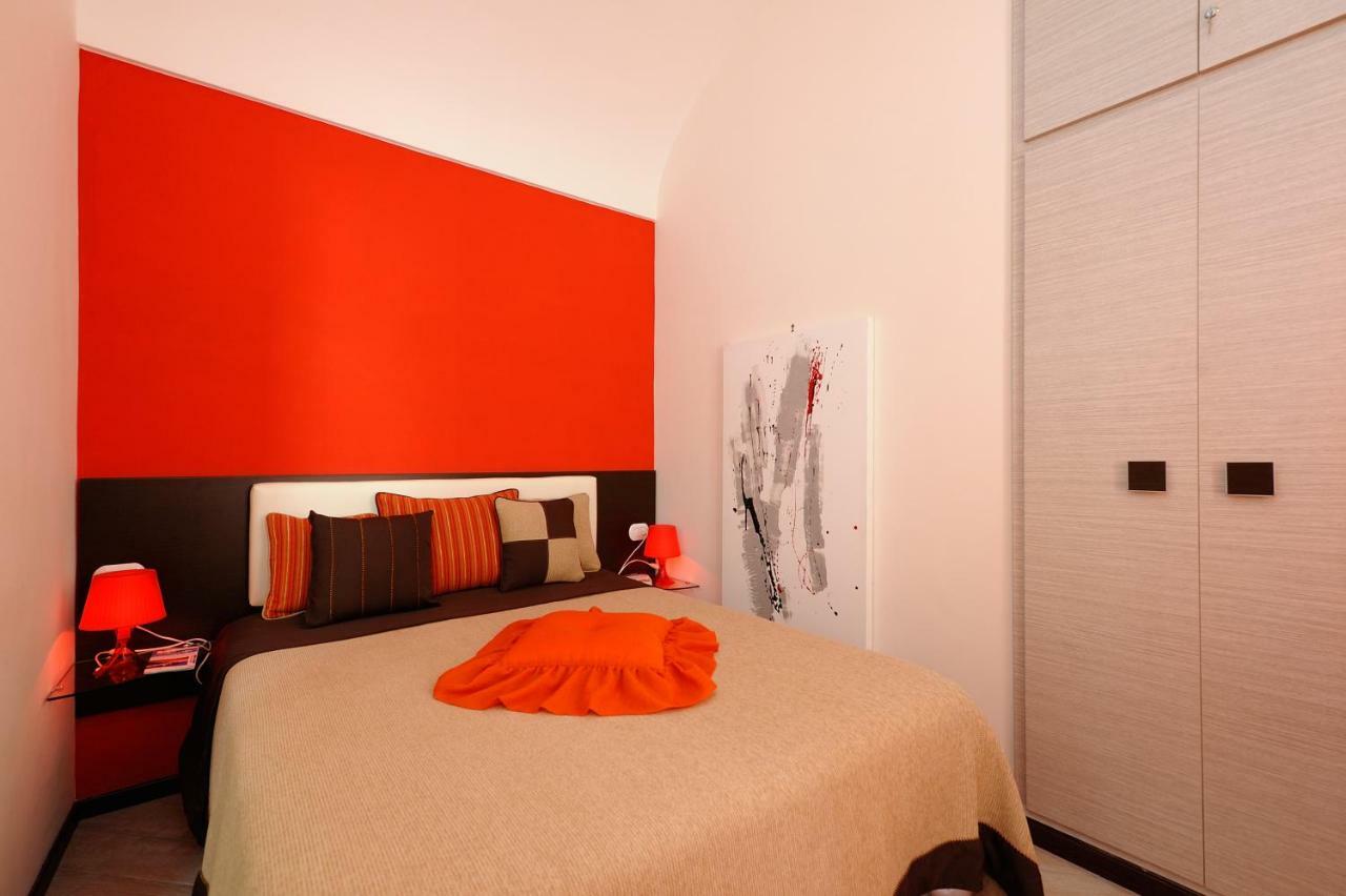 Appartamento Paradiso Amalfi Ngoại thất bức ảnh