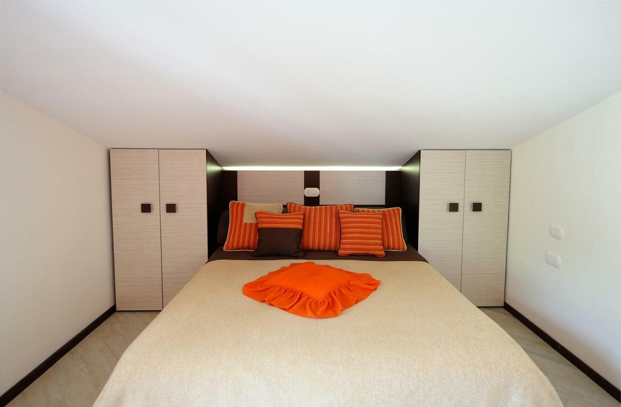 Appartamento Paradiso Amalfi Ngoại thất bức ảnh