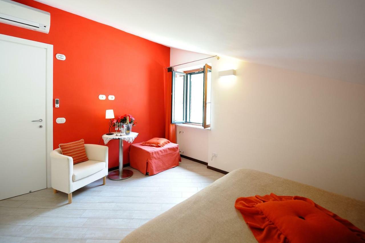 Appartamento Paradiso Amalfi Ngoại thất bức ảnh