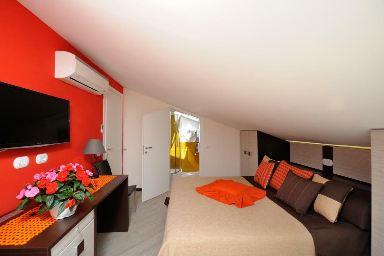 Appartamento Paradiso Amalfi Ngoại thất bức ảnh