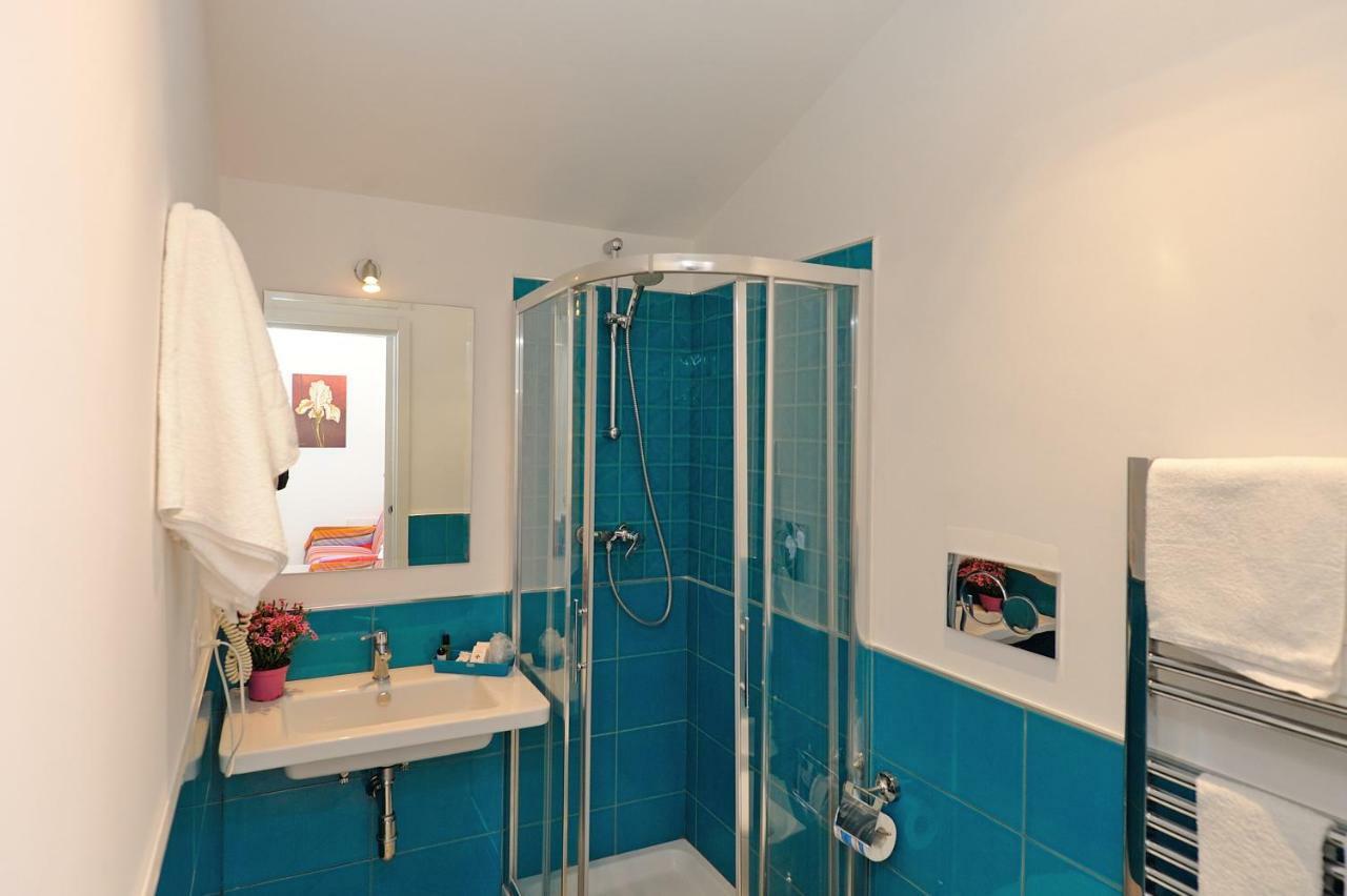 Appartamento Paradiso Amalfi Ngoại thất bức ảnh
