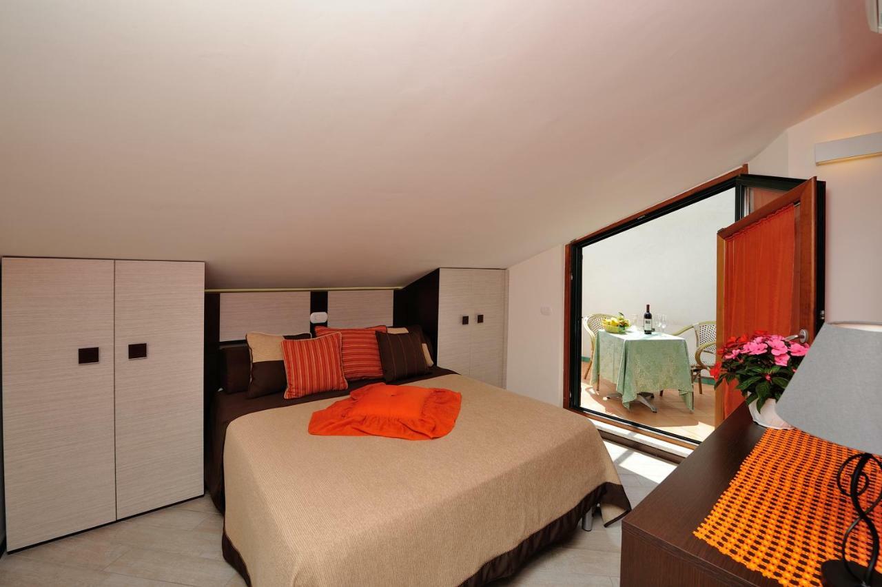Appartamento Paradiso Amalfi Ngoại thất bức ảnh