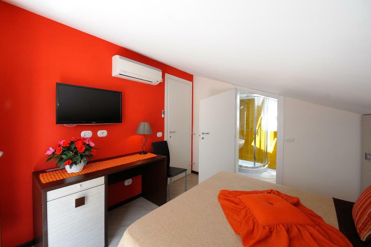 Appartamento Paradiso Amalfi Ngoại thất bức ảnh